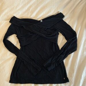Fabletics longsleeve size S